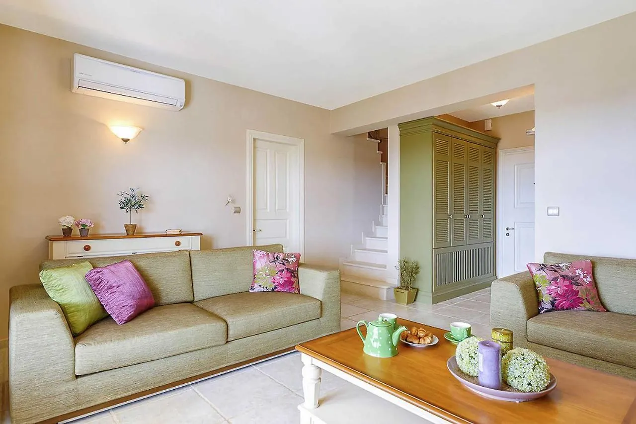 Villa Nikolas Antipata  Greece